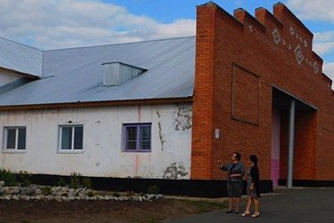 Работа в округе: не для контроля, а для оказания помощи